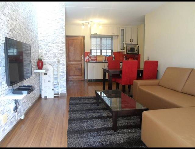 1 BEDROOM PROPERTY TO RENT IN SANDOWN